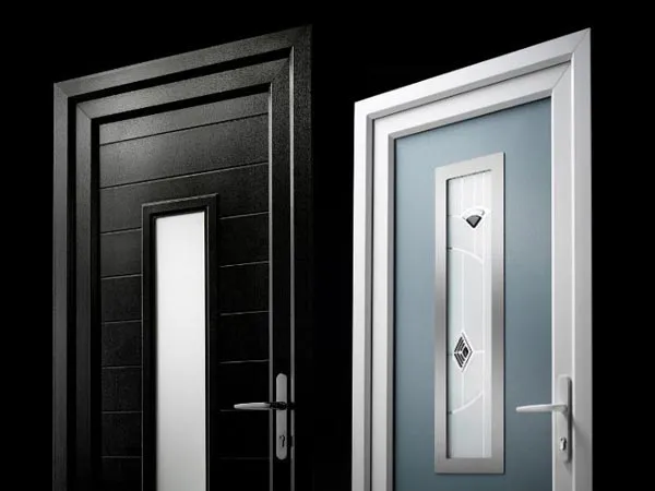 Aboda UPVC Doors