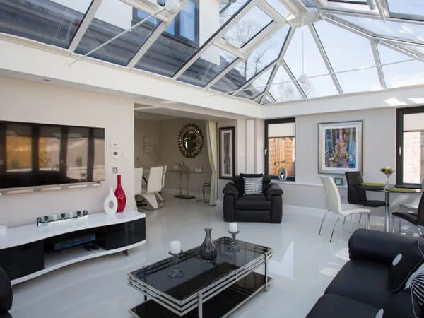 Loggia Conservatories
