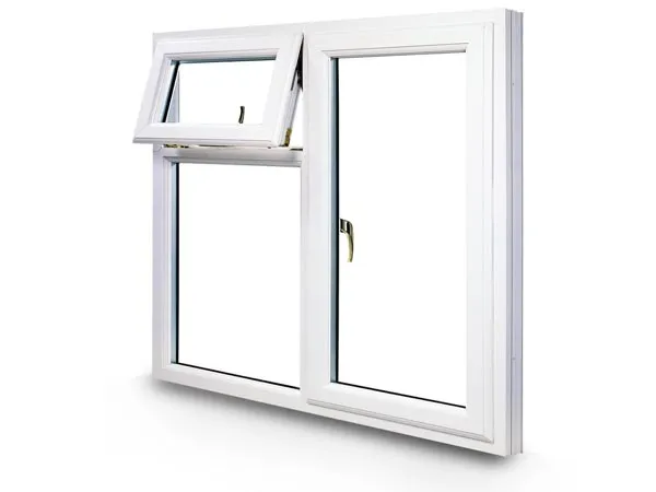 Casement Windows