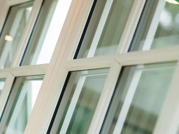 Extreme Fixed UPVC Windows