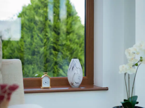 Extreme Fixed UPVC Windows