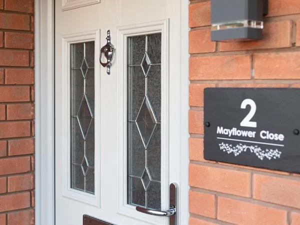 Forté Composite Doors