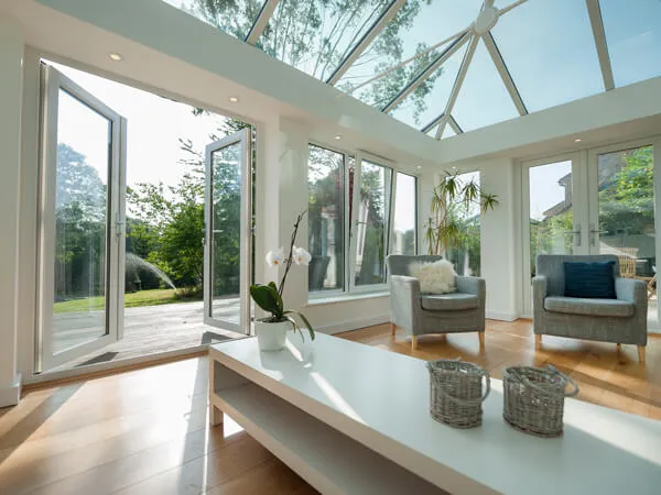 Loggia Conservatories