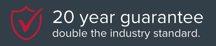 MPN 20 Year Guarantee