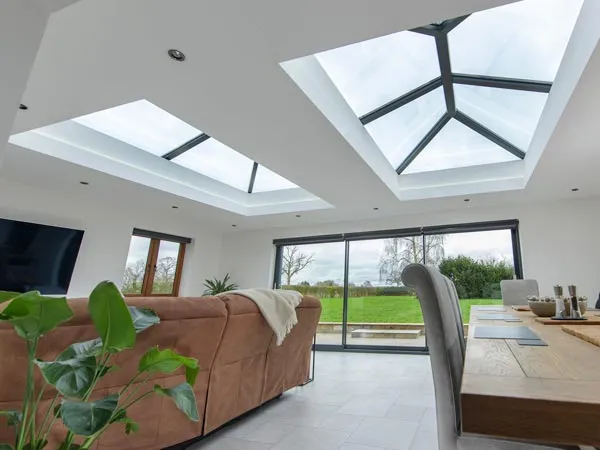 Roof Lanterns