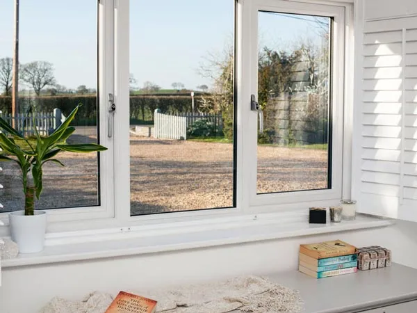 Noise Reduction Windows