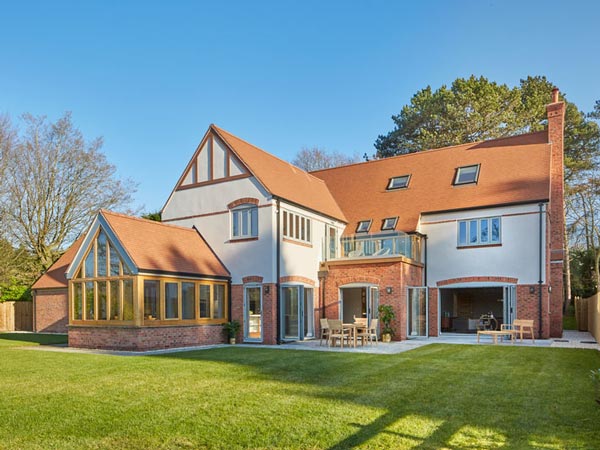 Noise Reduction Windows