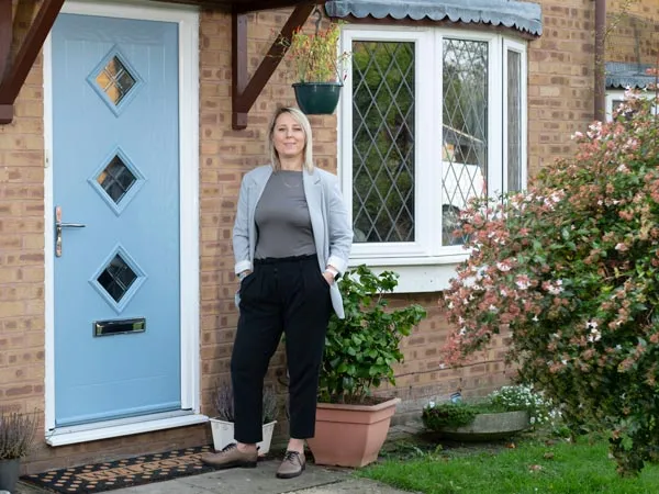 Replacement Doors South Wales