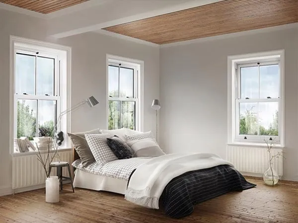 Vertical Sliding Sash Windows