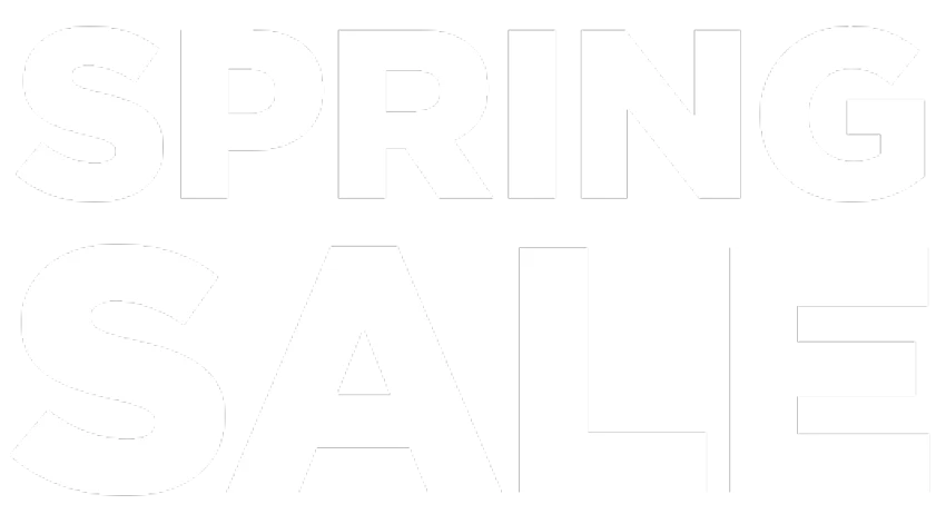 Spring Sale Now On at MPN WIndows