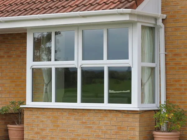 Triple Glazing Windows
