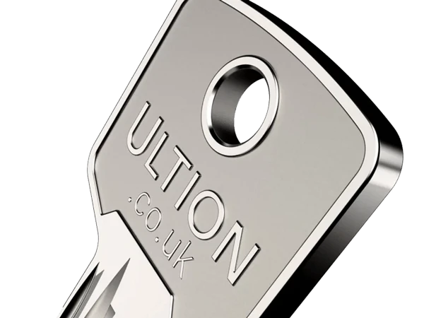 Ultion Keys