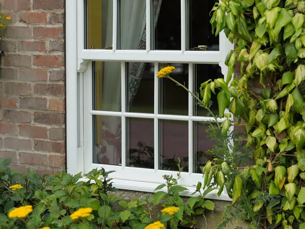 Vertical Sliding Sash Windows