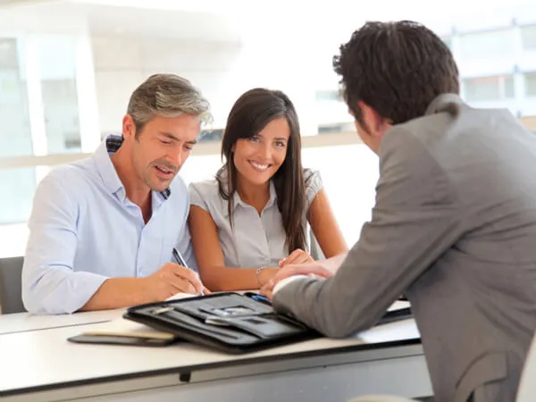 Sales & Fitting Process