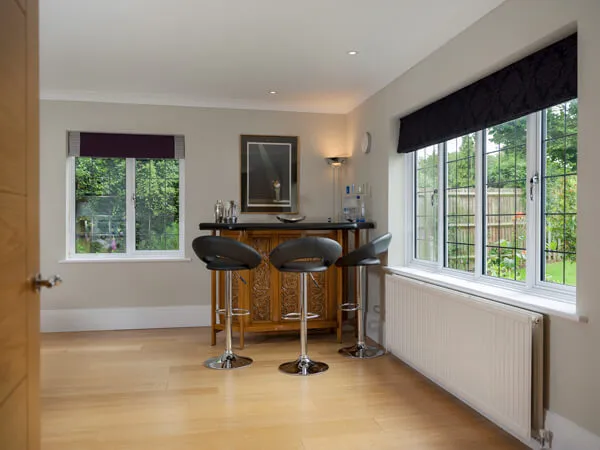 Eclipse Aluminium Windows