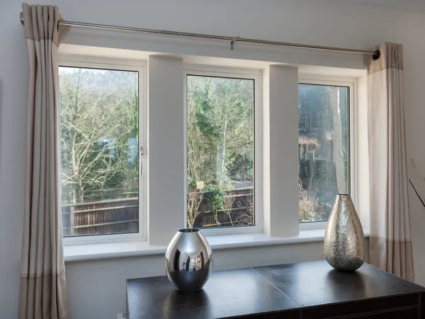 Eclipse Aluminium Windows