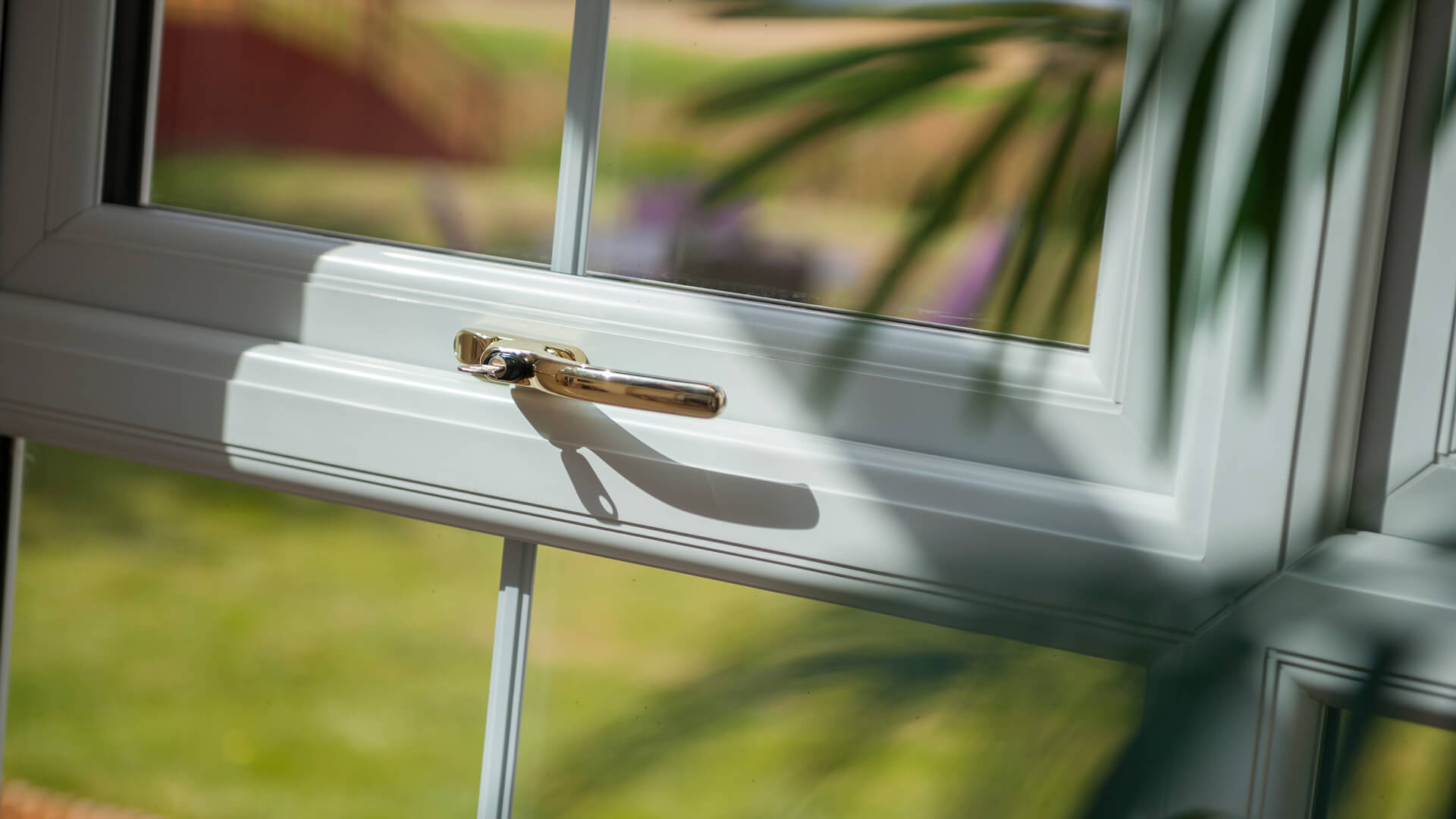 Extreme UPVC Windows