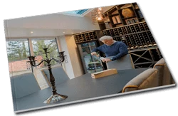 Living Spaces Brochure