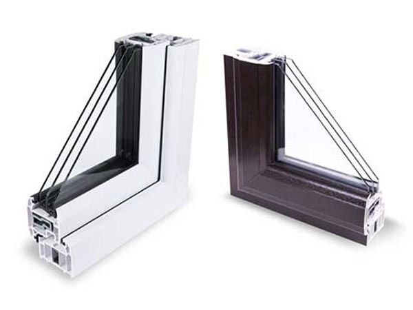 Triple Glazing Windows